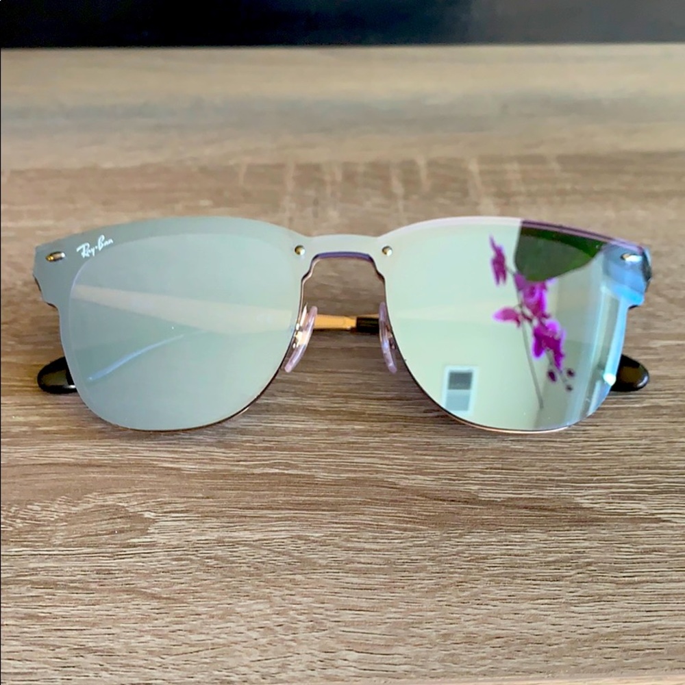 RayBan Sunglasses- New